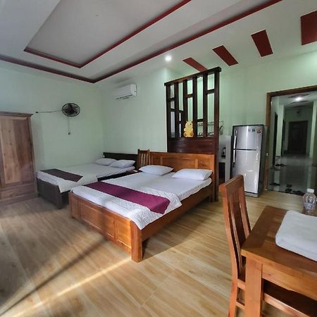 Dao Ngoc Home Phu Quoc Exterior photo