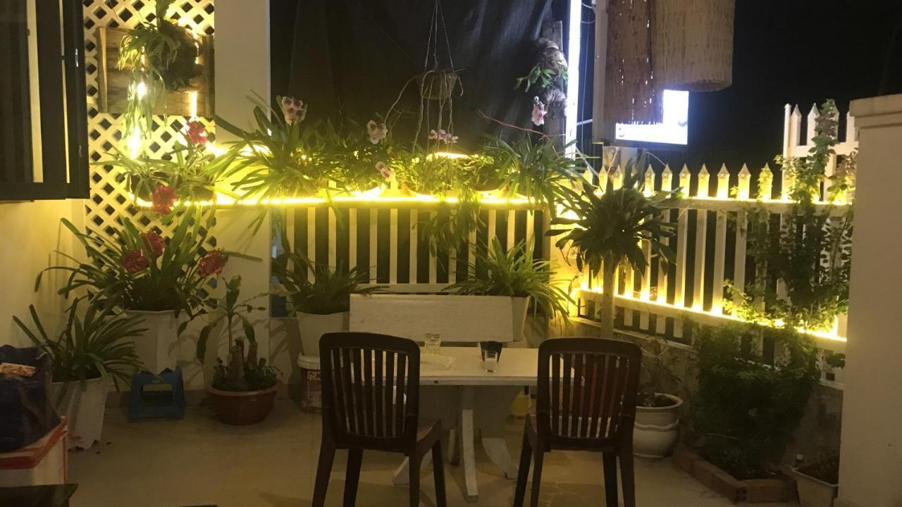 Dao Ngoc Home Phu Quoc Exterior photo
