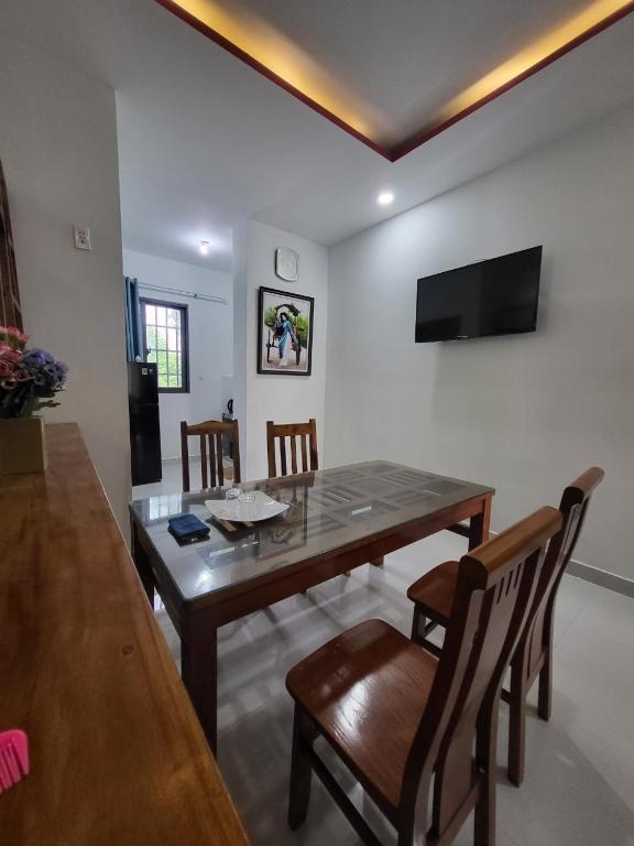 Dao Ngoc Home Phu Quoc Exterior photo