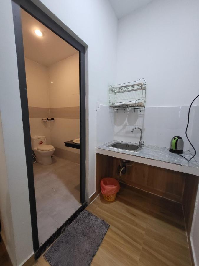 Dao Ngoc Home Phu Quoc Exterior photo