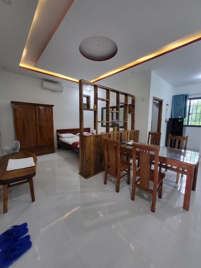 Dao Ngoc Home Phu Quoc Exterior photo