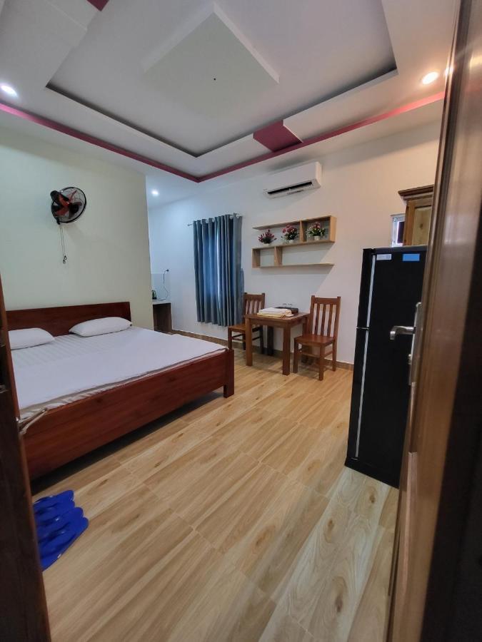 Dao Ngoc Home Phu Quoc Exterior photo