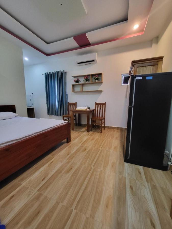 Dao Ngoc Home Phu Quoc Exterior photo
