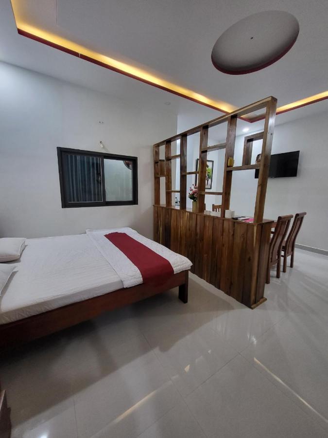Dao Ngoc Home Phu Quoc Exterior photo