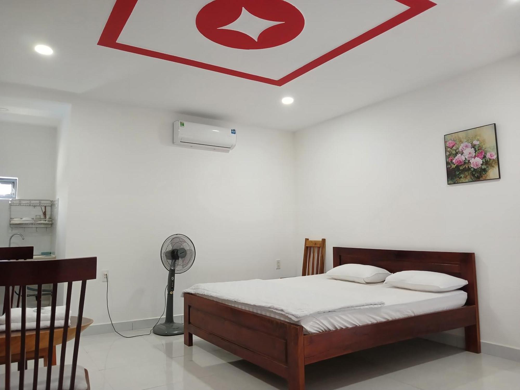 Dao Ngoc Home Phu Quoc Exterior photo