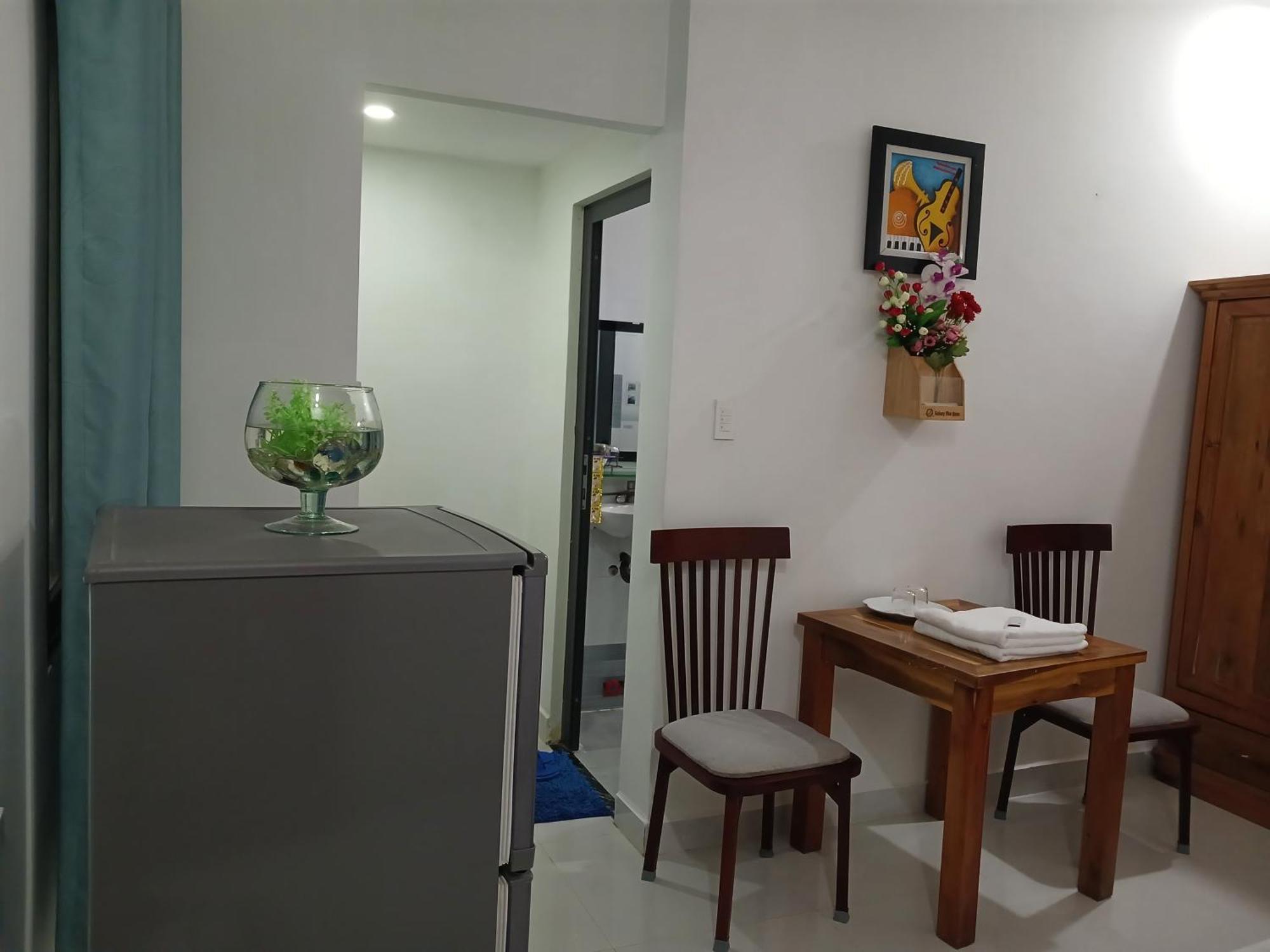 Dao Ngoc Home Phu Quoc Room photo