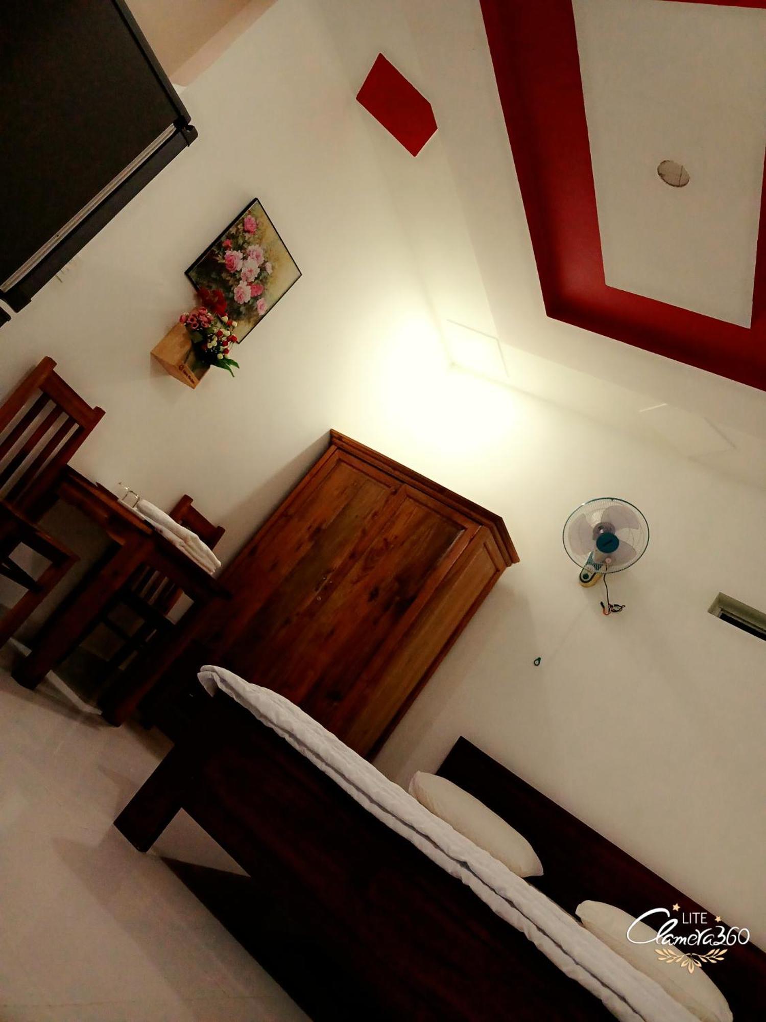 Dao Ngoc Home Phu Quoc Room photo