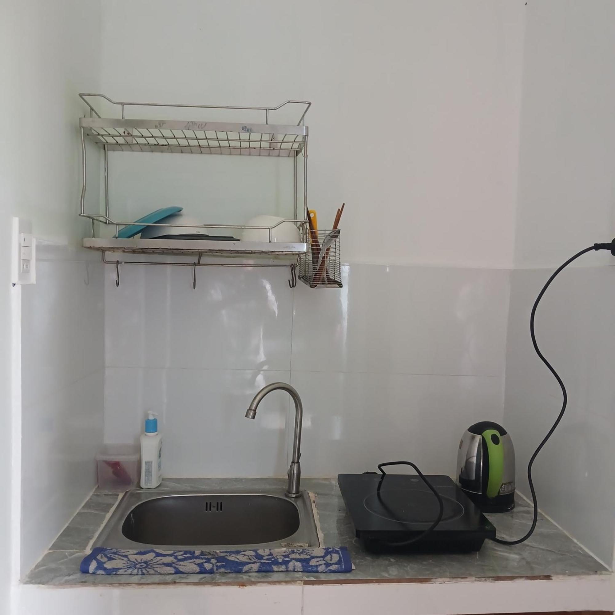 Dao Ngoc Home Phu Quoc Room photo
