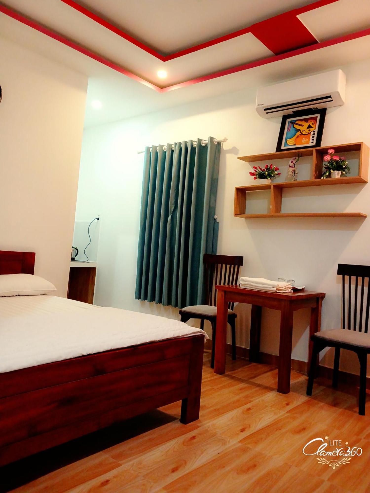 Dao Ngoc Home Phu Quoc Room photo