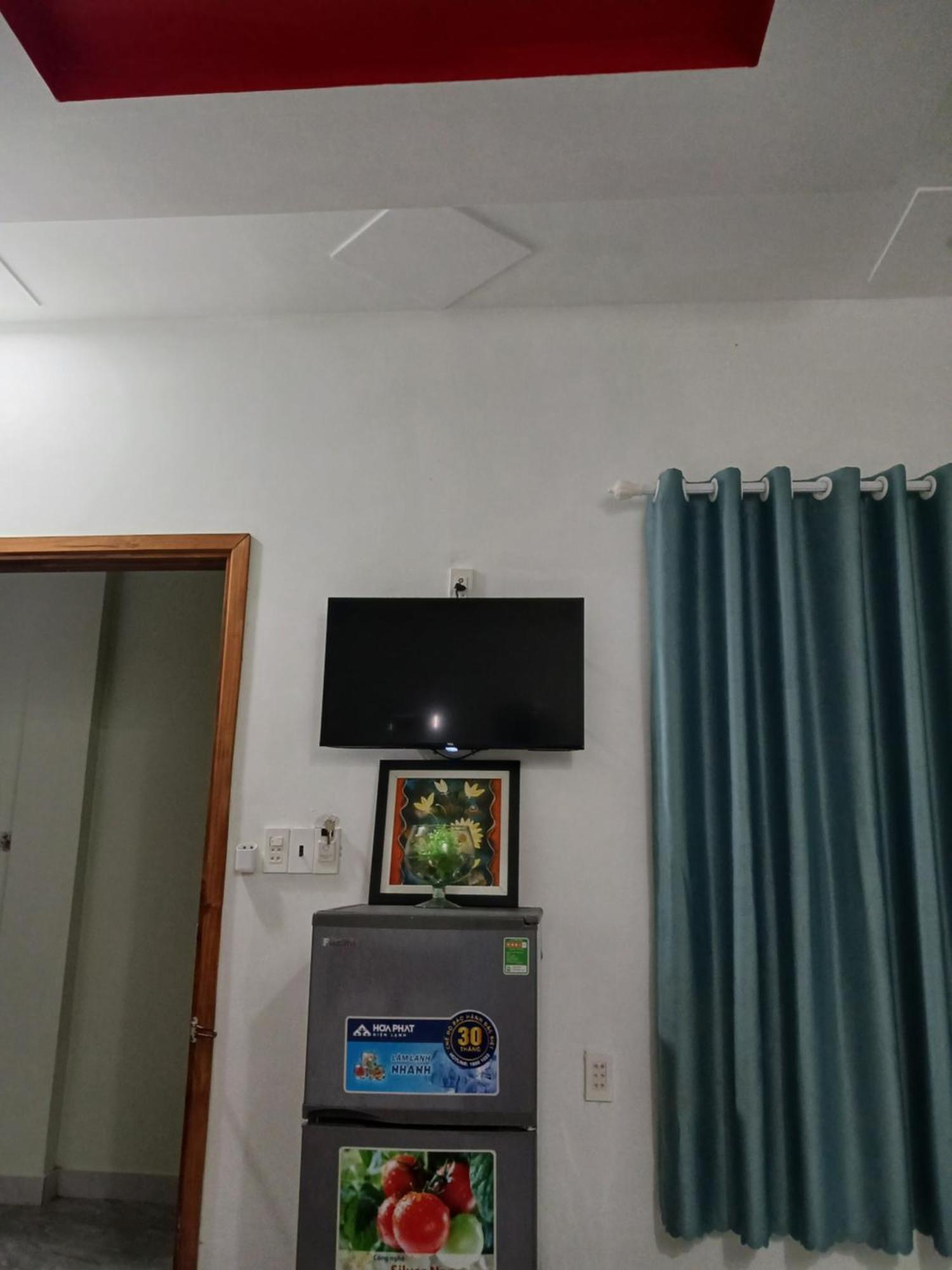 Dao Ngoc Home Phu Quoc Room photo